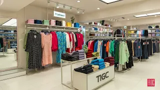 TIGC The Indian Garage Co Brigade Road Bangalore 