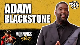 jay zs co musical director adam blackstone reveals what really happened at roots picnic