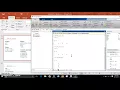 Matlab Scalar Array and Matrix part 2