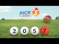 IL Lottery Evening 2016