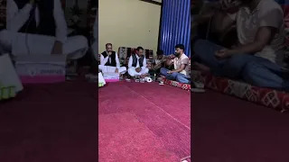 سهره من أفراح المعابده الشاعر بوسته والشاعر اللافى والرباع البلالى 