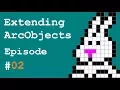 Extending ArcObjects IGeometry - 02