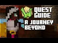 A Journey Beyond - Wynncraft Quest Guide UPDATED