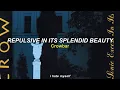 Crowbar - REPULSIVE IN ITS SPLENDID BEAUTY (lyrics & sub en español)