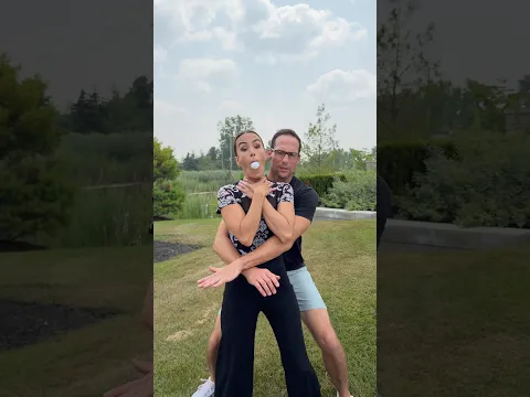 Why Dad Doesn’t Teach Golf