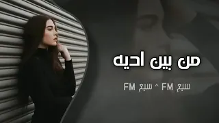 ريمكس ساجده عبيد من بين اديه وراح مني   دندنها