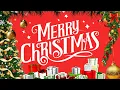 BEAUTIFUL CHRISTMAS MUSIC 2025 Lyrics - The Ultimate Collection of Relaxing Christmas Songs