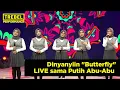 Download Lagu TREBEL Performance - Dinyanyiin \
