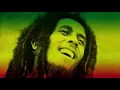 Bob Marley - Positive Vibration (432Hz)