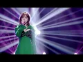 好听到起飞！黄霄雲献唱成名曲《星辰大海》震撼全场！#主持人歌会 clip