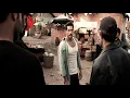 Download Lagu Thugs made fun of a man by tossing his bag around, unaware that he was a deadly law...