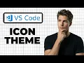 How To Change File Icon Themes In VS Code 2026 Guide