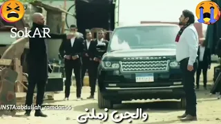 انا شيطان يا ملائكه 