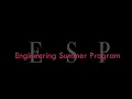 UW-Madison College of Engineering CoE Engineering Summer Program ESP Promo