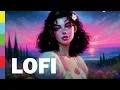 Download Lagu ⚡ Velvet Skies (Full Album) Retro Lofi Lounge House Dreamy Pop Music | Study Work Chill Dance