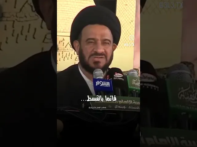 #25_شوال #استشهاد الامام الصادق عليه السلام #السيد_الفالي صلاه الامام الصادق