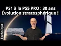 Download Lagu PS1 vs PS5 Pro : 30 Ans d’Avancées Techniques Décryptées 🔍 Accrochez vous 😱