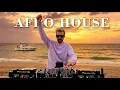 Download Lagu SUMMER AFRO HOUSE Sunset Mix (Adam Port, Avicii, The Weeknd, Coldplay, Diplo) - Summer Vibes #16