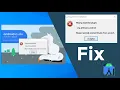 Fix Missing essential plugin org jetbrains android Please reinstall Android Studio from scratch