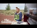 Snowflake Arizona where the residents are allergic to life