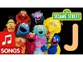 Download Lagu Sesame Street: Letter J (Letter of the Day)