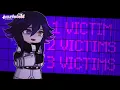 I LL QUIT Meme FW Kokichi Ouma - NDRV3