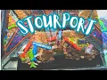 Download Lagu HAAI-AANVAL in Stourport-on-Severn! | 2p Coin Pusher | Amusement Arcade | Aflevering 80