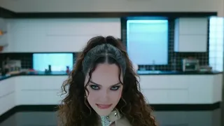 katseye gnarly mv official choreography