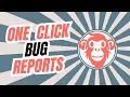 Get AI to Write Bug Reports For You