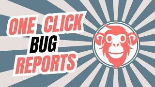 Get AI to Write Bug Reports For You