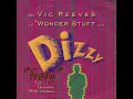 Vic Reeves & The Wonder Stuff - Dizzy