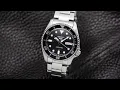 The Seiko 5 Sports SKX Midsize is the SKX for Everybody