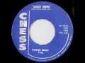 Almost Grown  -   Chuck Berry