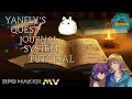 Yanfly s Quest Journal Tutorial RPG Maker Special Request by Silver Starlight