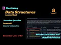 Mastering Binary Tree Diameter Lec-01 a Amazon Interview Secrets First Approach using DFS