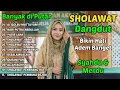Lagu KUMPULAN SHOLAWAT DANGDUT RELIGI QASIDAH SYAHDU 🌙 Bikin Nangis \u0026 Hati Damai