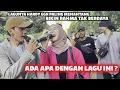 Lagu SASAK KARME LANGSUNG DI BAWAKAN SANG PENYANYI ASLINYA DI PANDAWA MUSIC