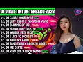 Download Lagu DJ CLOSE YOUR EYE X LEFT RIGHT X PAK WONG WONG REMIX VIRAL TIKTOK 2022 JEDAG JEDUG