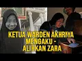 Download Lagu KES ZARA ‼️ MENGEJUTKAN🔴 WARDEN DEDAHKAN PUNCA SEBENAR ALIH TUBUH ZARA