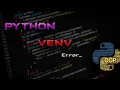 how to solve code not running error in pycharm