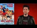 Baywatch - Movie Review