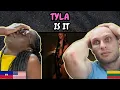 Download Lagu REACTION TO Tyla - IS IT (Music Video) | FIRST TIME HEARING