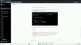 python regex match ignore case