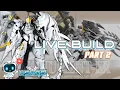 Lagu Nilson Works Monument-EX Live Build [Pt.2] - USA Gundam TV!