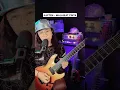 Download Lagu Solo Gitar lagu MALAIKAT CINTA oleh PUPUN KAPTEN #sologuitar #shorts