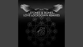 love lockdown original mix 