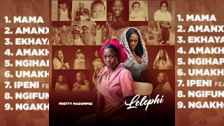 pretty masompisi x danya devs amakhaza official audio