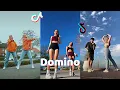 Download Lagu Domino New Dance Challenge🔥 Tiktok Compilation 2022