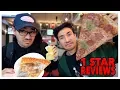 Eating At The WORST Reviewed Pizza Restaurant In My City Los Angeles