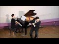 Kummer The Last Rose of Summer クンマー：「庭の千草」変奏曲  Yuya Kanda Flute